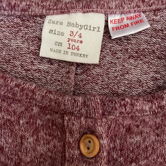 Zara Jumper - Picture 3 of 4